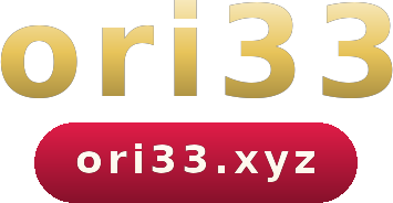 ori33 logo